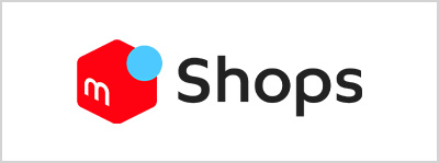 メルカリショップ